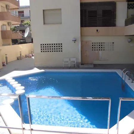 Apartamento Apartamento Zurbaran 1