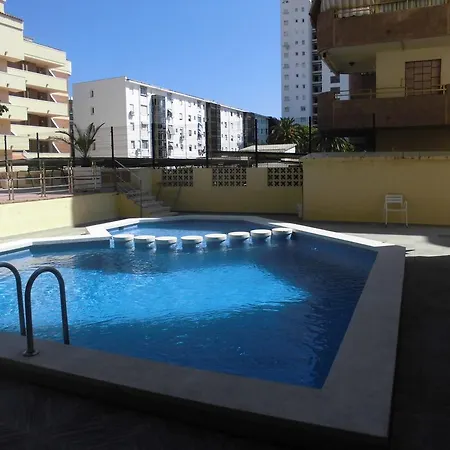 Apartamento Zurbaran 1