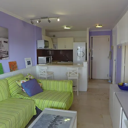 Apartamento Zurbaran 1 Apartamento