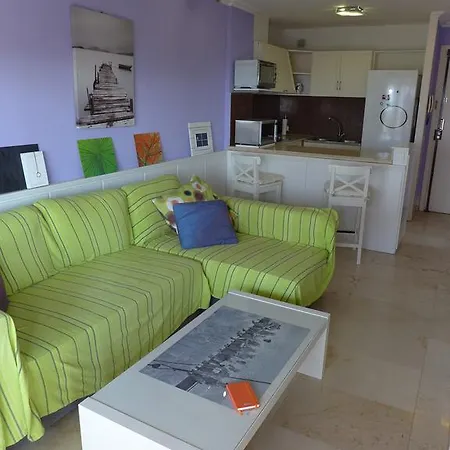 Apartamento Apartamento Zurbaran 1