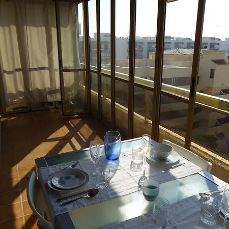 Apartamento Zurbaran 1 Apartamento Salou