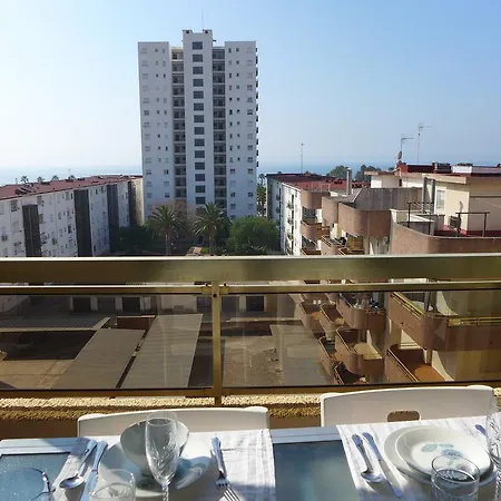 Apartamento Zurbaran 1