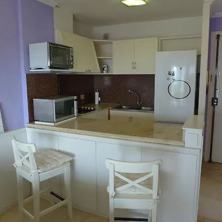 Apartamento Zurbaran 1 Apartamento