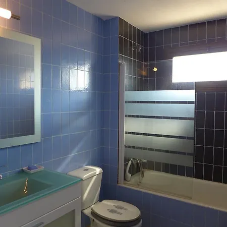 Apartamento Zurbaran 1